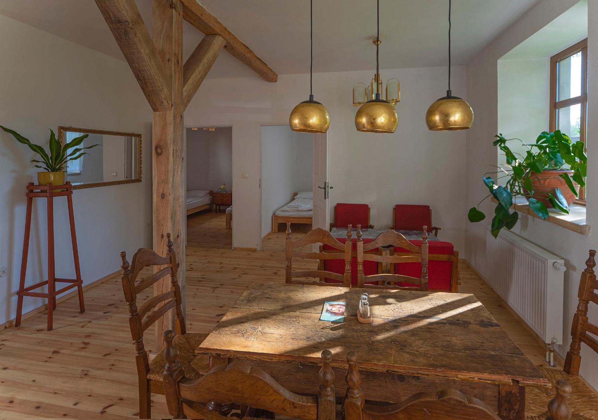 Biorezydencja Swieradow-Zdroj Room photo